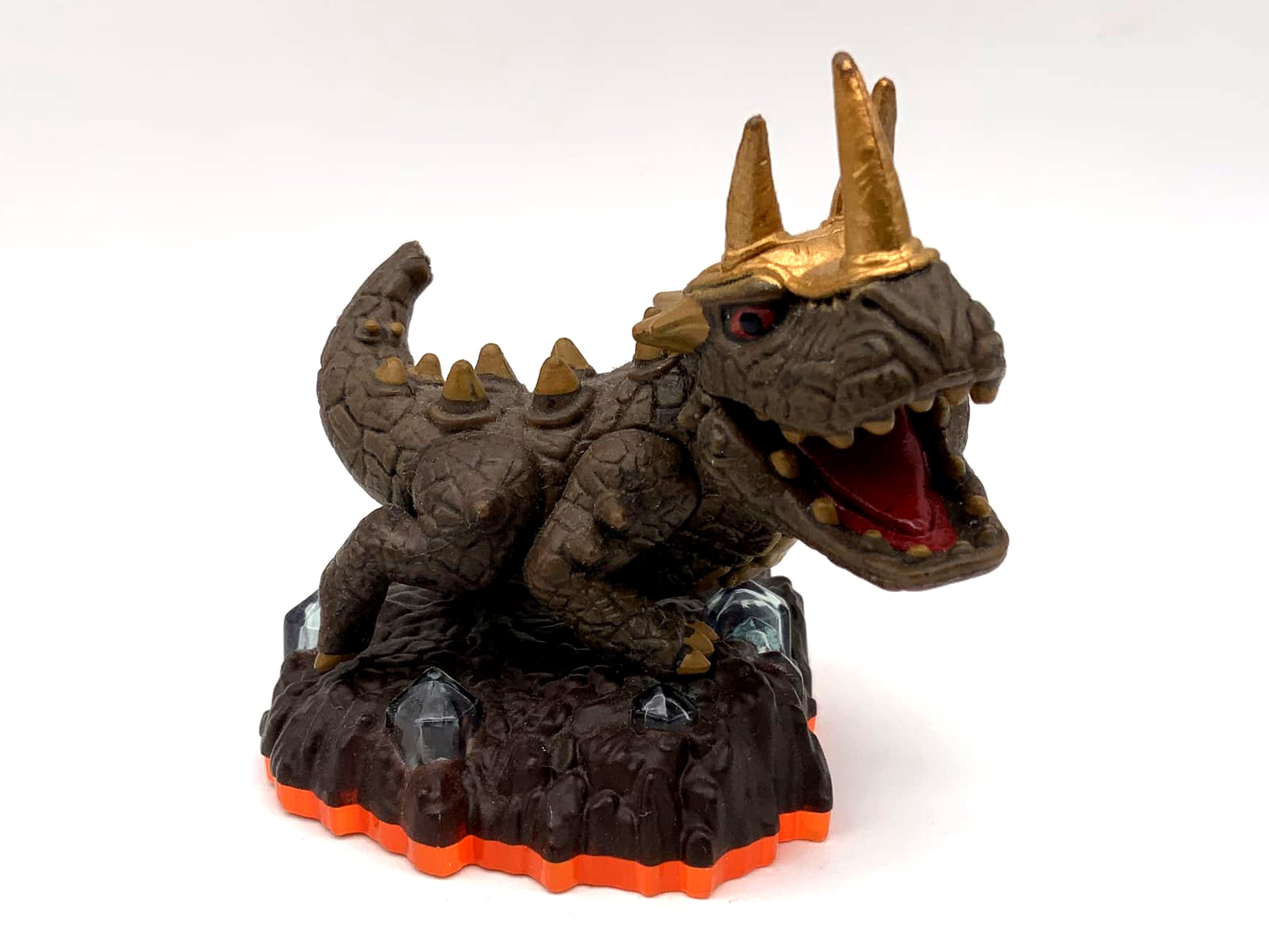 Skylanders Giants Bash - DAMAGED