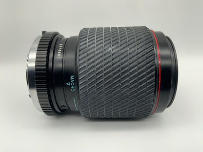 Tokina 70-210mm 1:4-5.6 Objektiv SD Macro Kamera Camera Lens (Olympus OM)