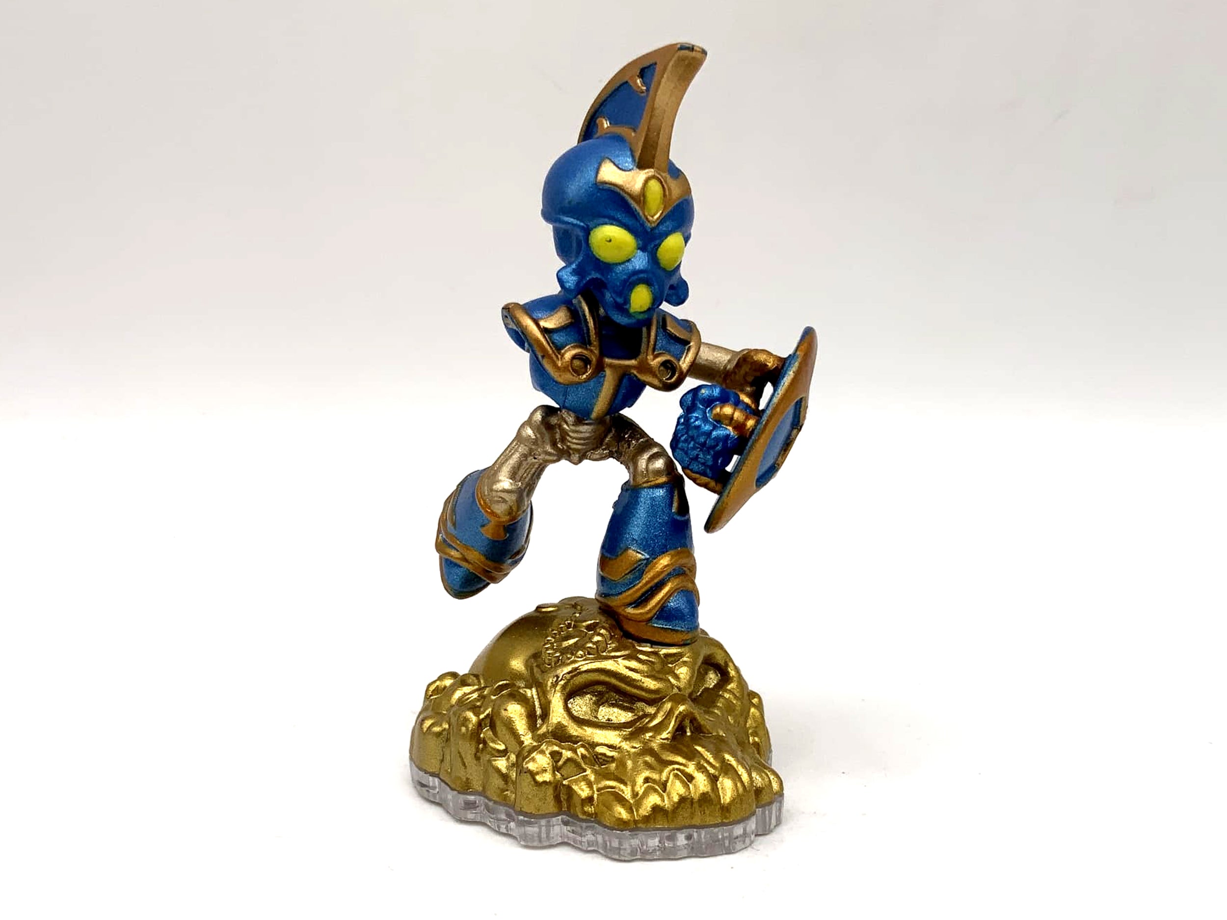 Skylanders Eons Elite Chop Chop - DAMAGED