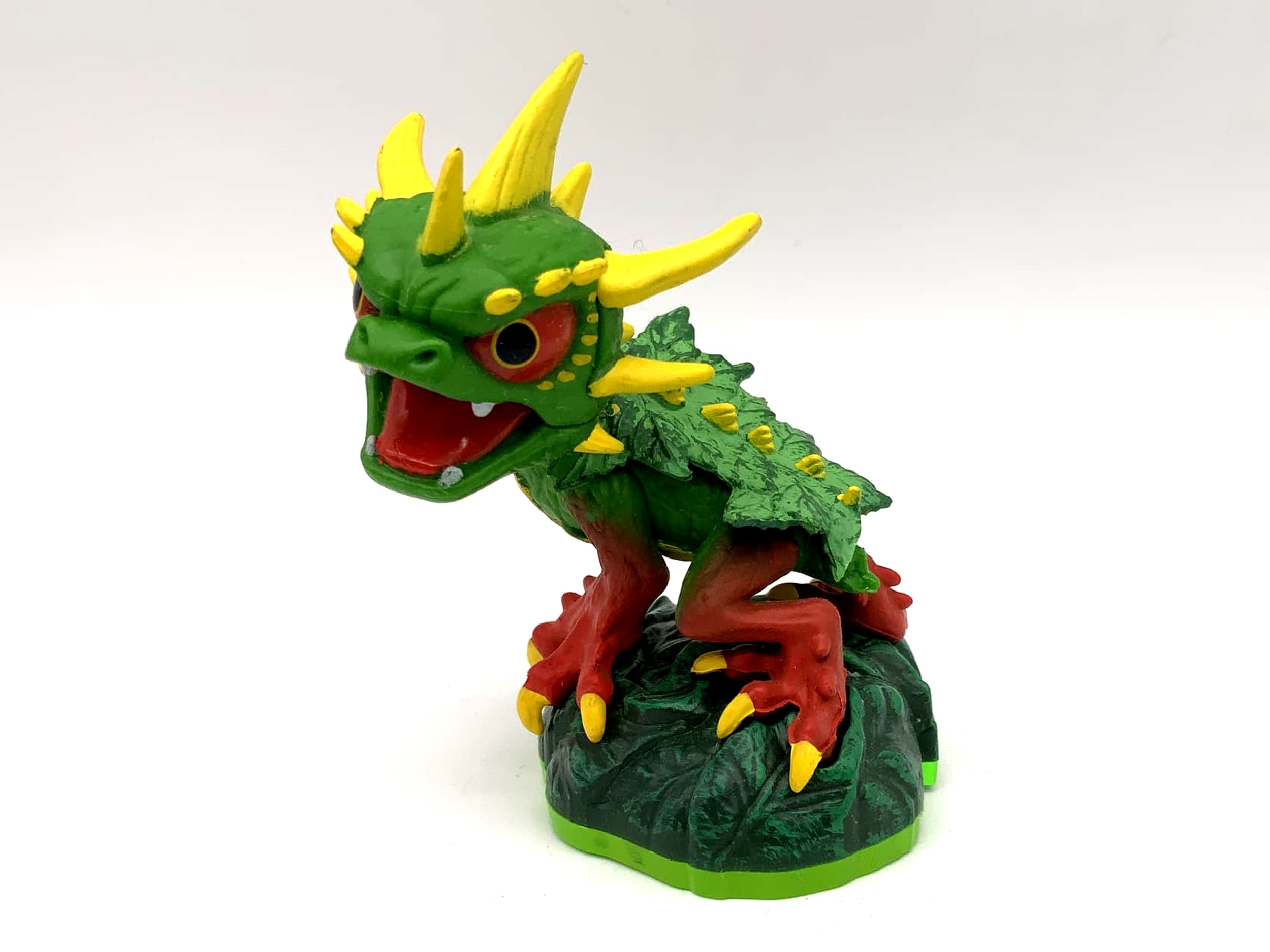 Skylanders Spyro's Adventure Camo - DAMAGED