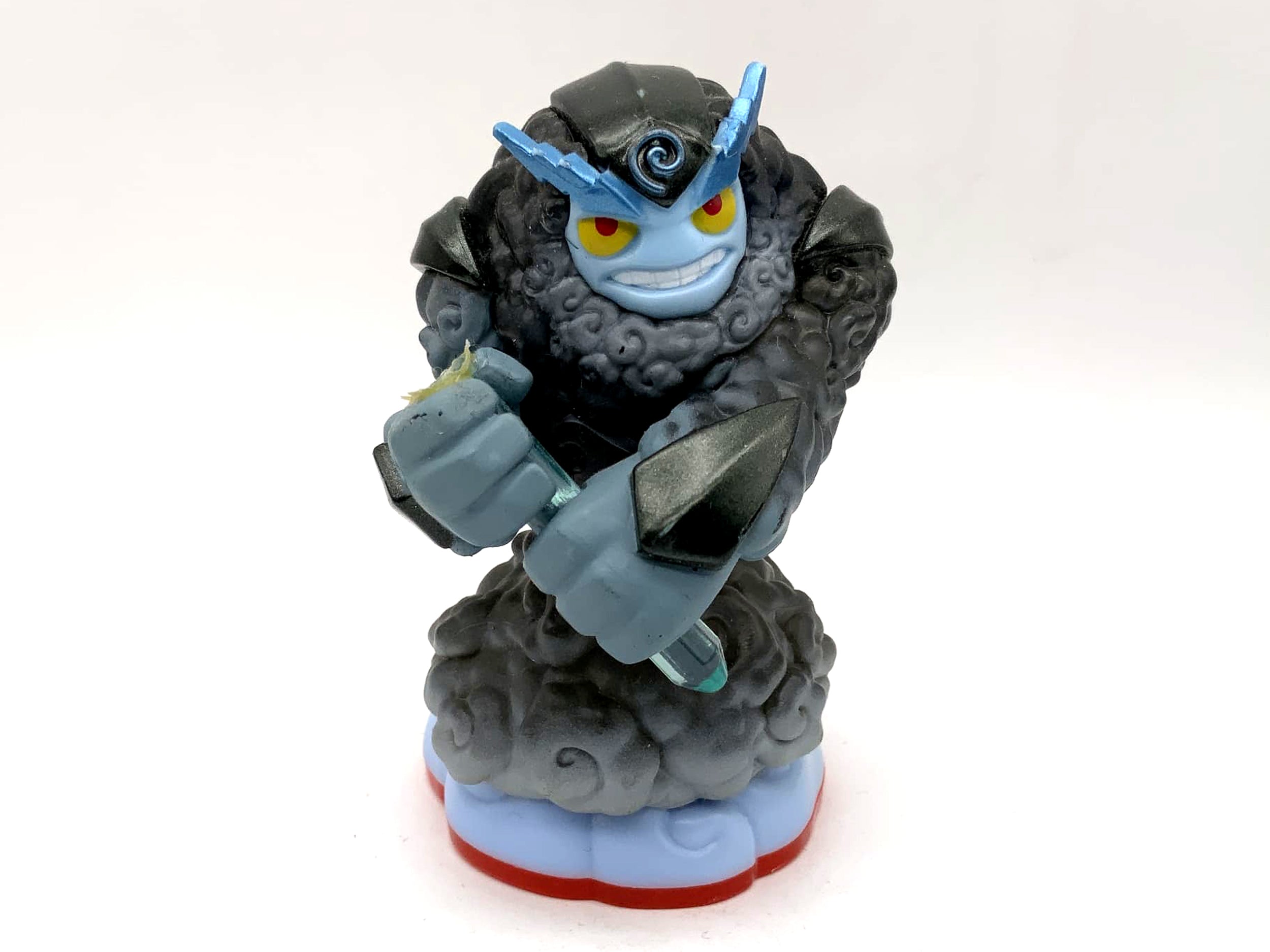 Skylanders Trap Team Thunderbolt - DAMAGED