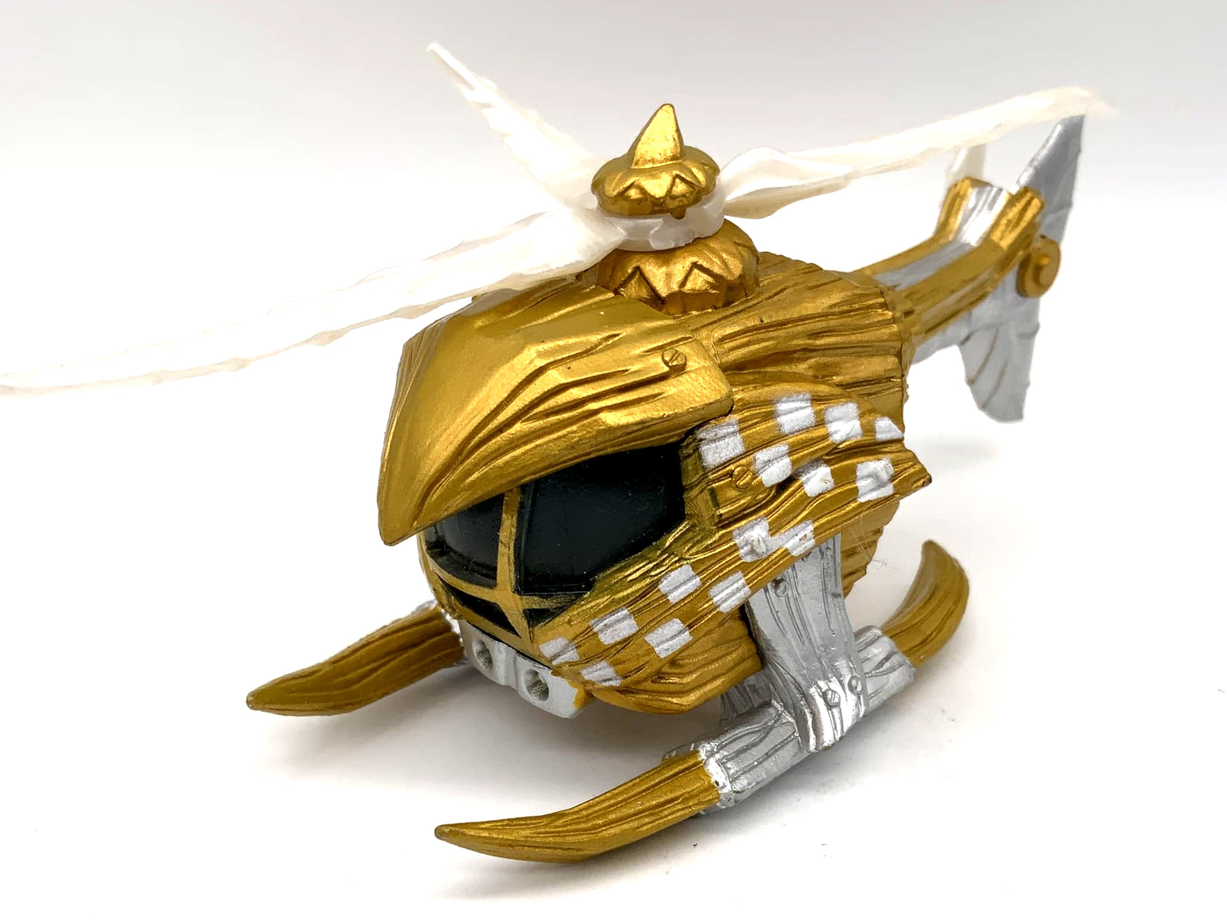 Skylanders Superchargers Nitro Stealth Stinger - DAMAGED