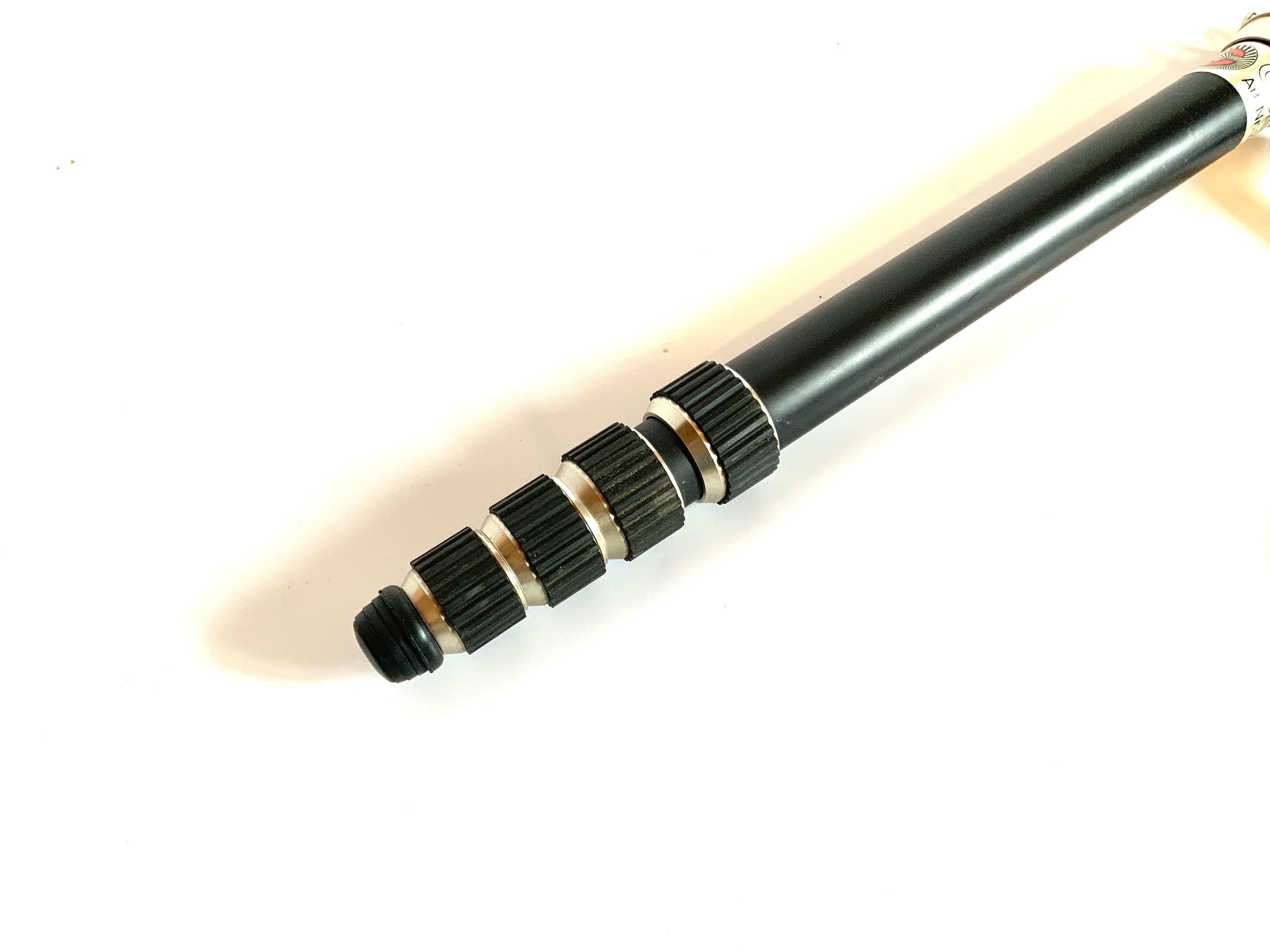 Cullmann No. 741 Monopod trépied photo noir