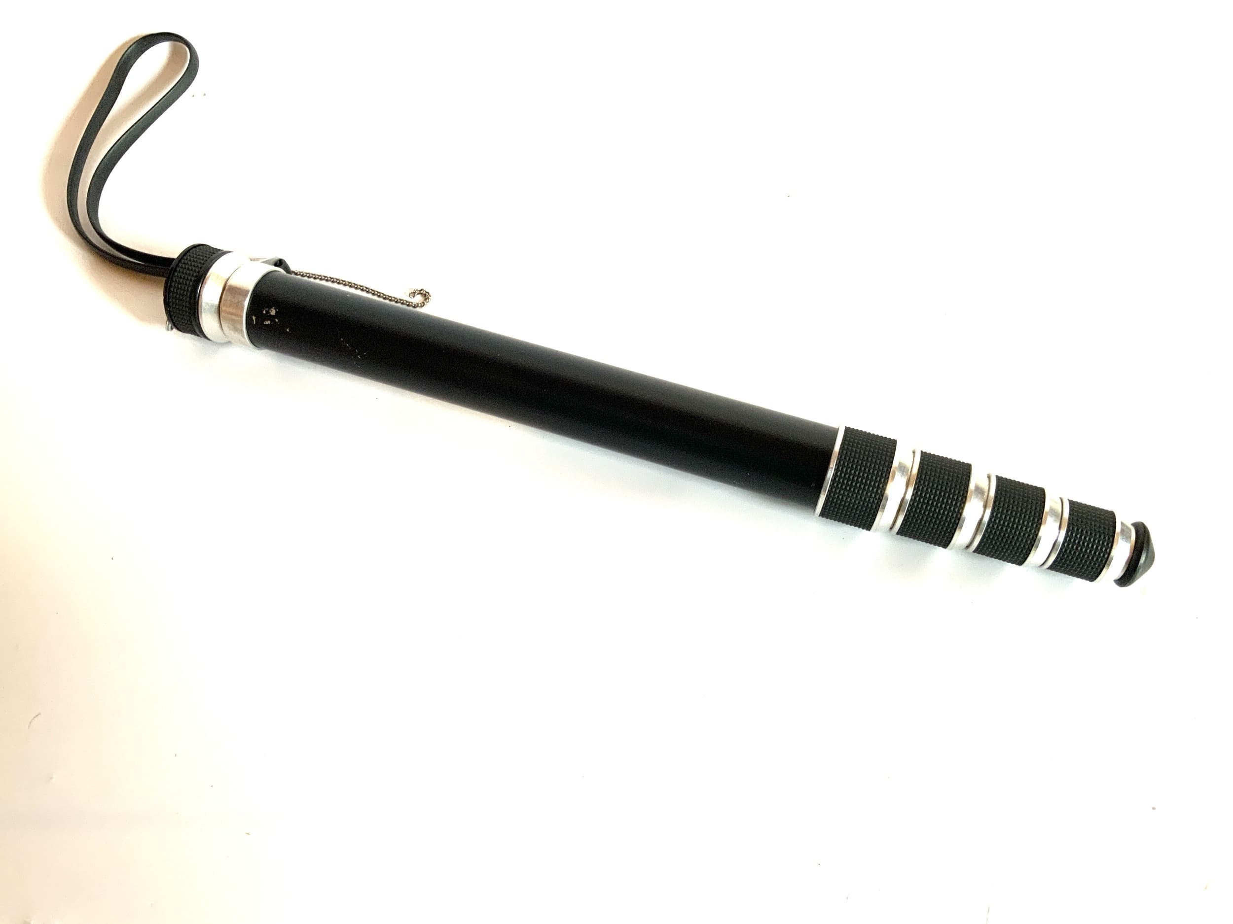 Hama Model Up-1 Monopode noir 5-Sec Unipod monopode trépied photo