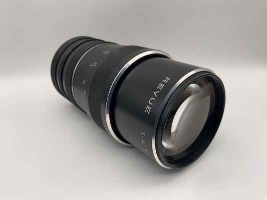 Revue 240mm 1:4.5 Objektiv Automatic Kamera Camera Lens (M42)