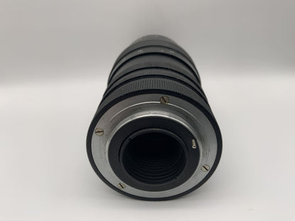 Revue 240mm 1:4.5 Objektiv Automatic Kamera Camera Lens (M42)