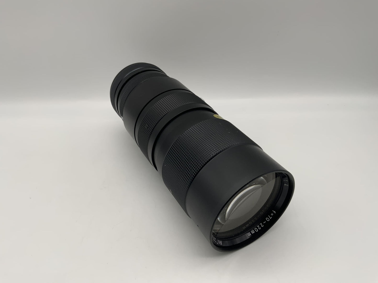 Revuenon 70-220mm 1:4 Objektiv Revuenon Zoom Kamera Camera Lens (M42)