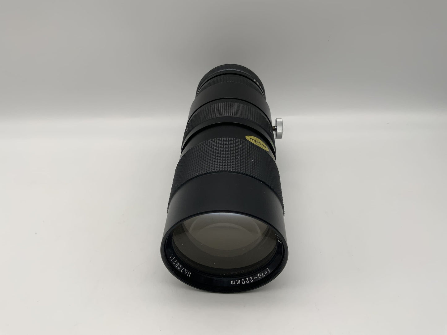 Revuenon 70-220mm 1:4 Objektiv Revuenon Zoom Kamera Camera Lens (M42)