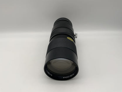 Revuenon 70-220mm 1:4 Objektiv Revuenon Zoom Kamera Camera Lens (M42)