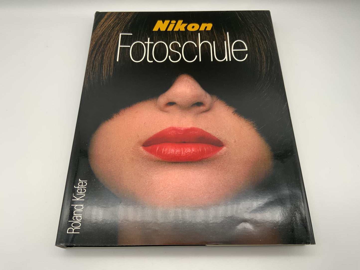 Nikon  Fotoschule Verlag Photographie Buch Deutsch