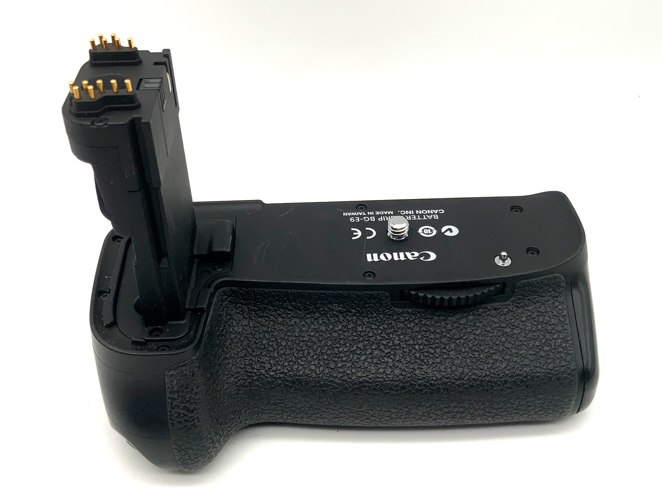 Poignée d'alimentation Canon BG-E9 pour EOS 60D dans son emballage d'origine