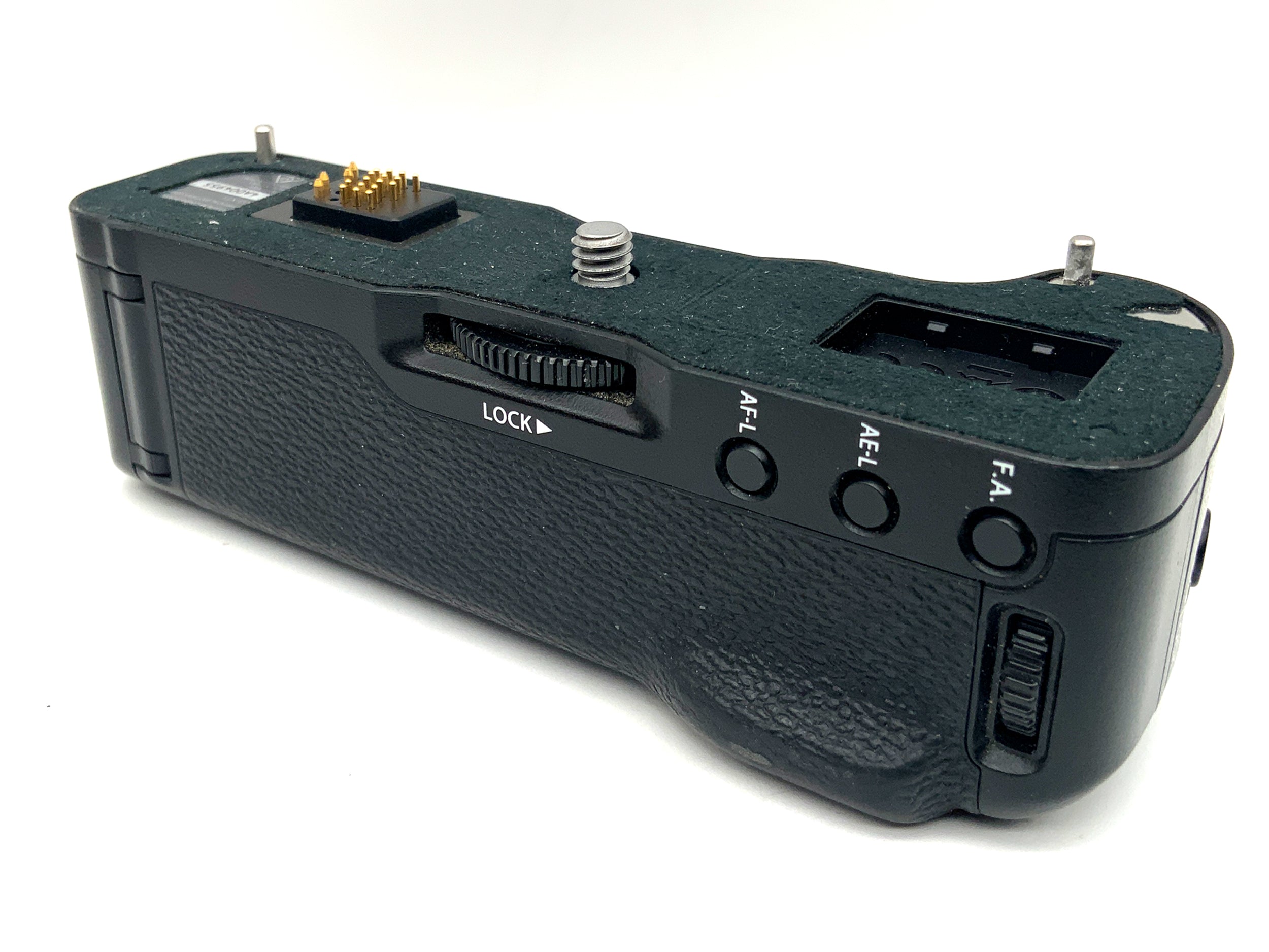 Poignée d'alimentation Fujifilm VG-XT1 pour batterie XT1