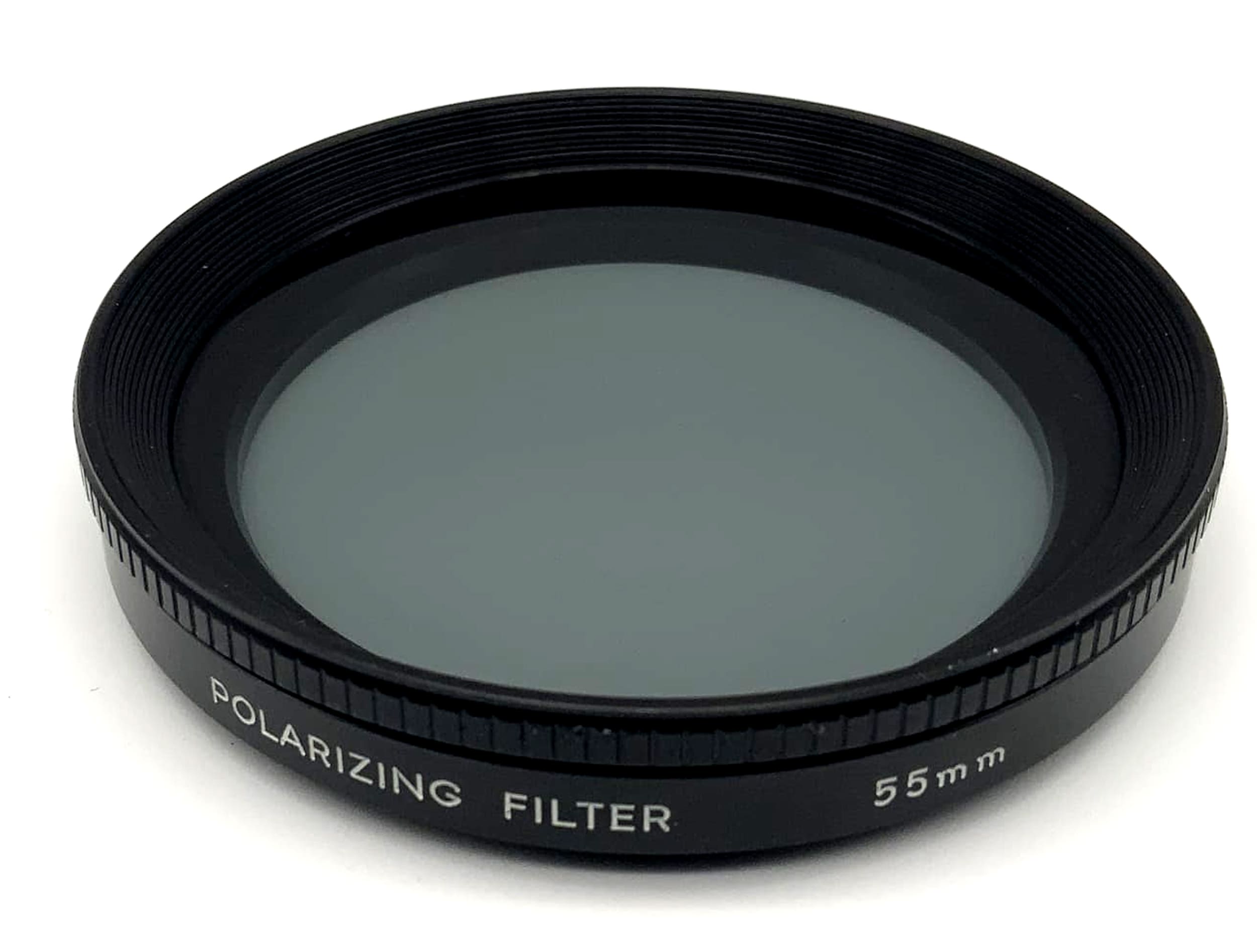Minolta Polarizing Filter 55mm Circular Filter Thread