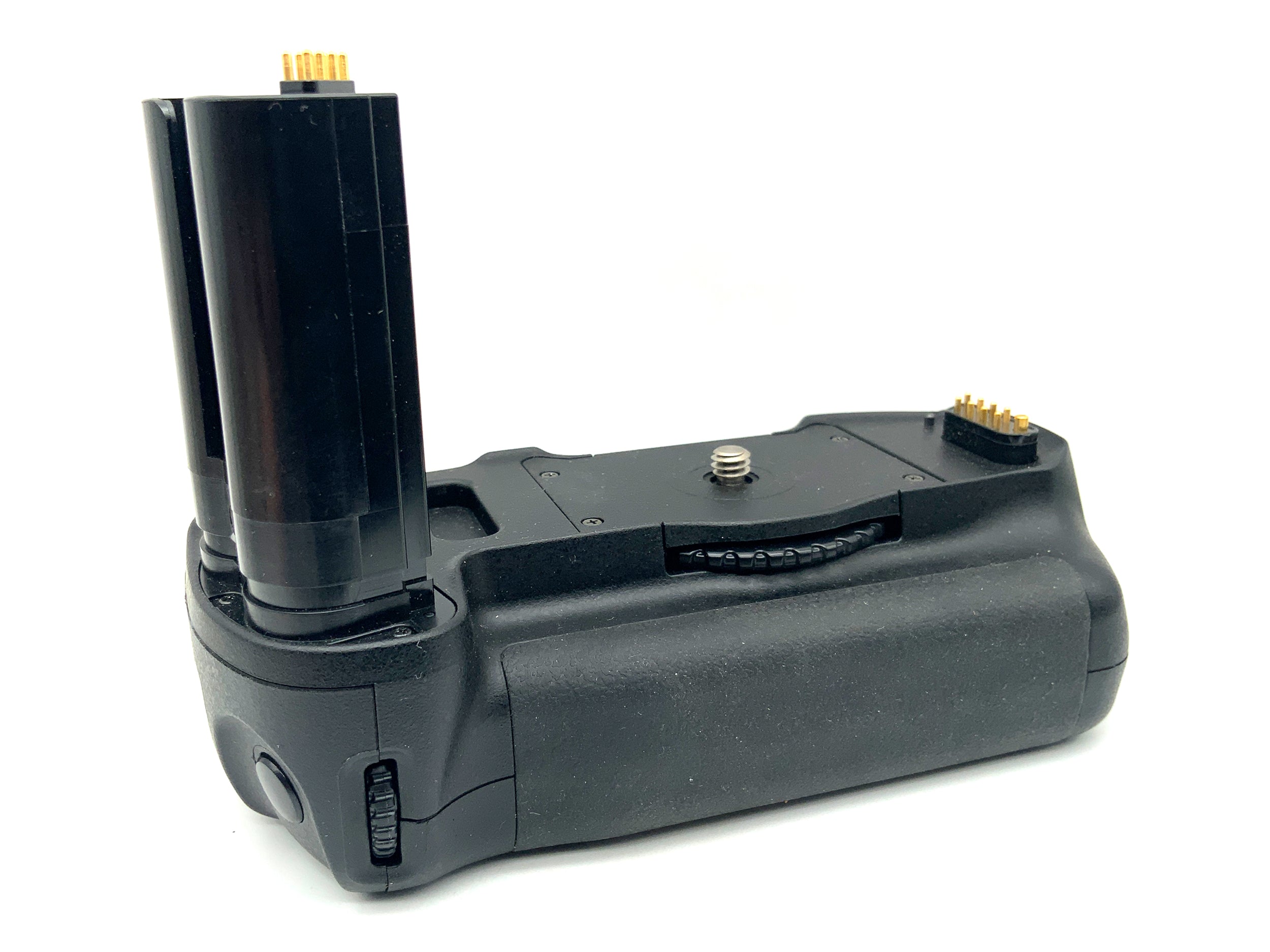 Poignée d'alimentation Nikon MB-D100 pour batterie D100