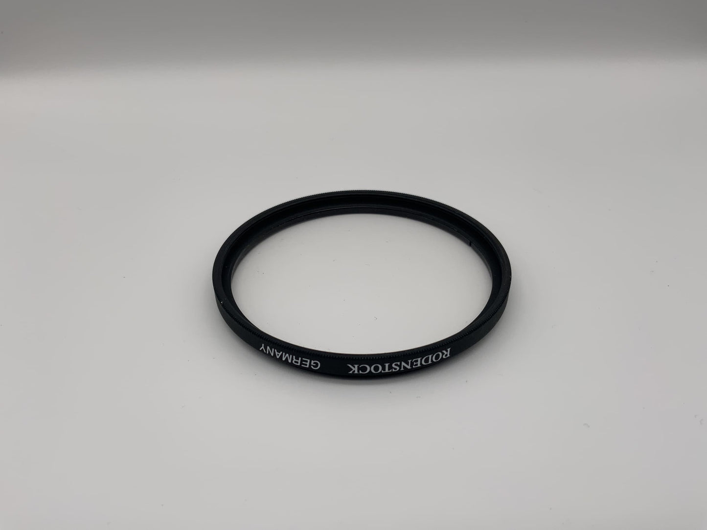 Rodenstock UV-Filter 62mm Filter MC Digital Pro UV/1x Kreisförmig Filtergewinde