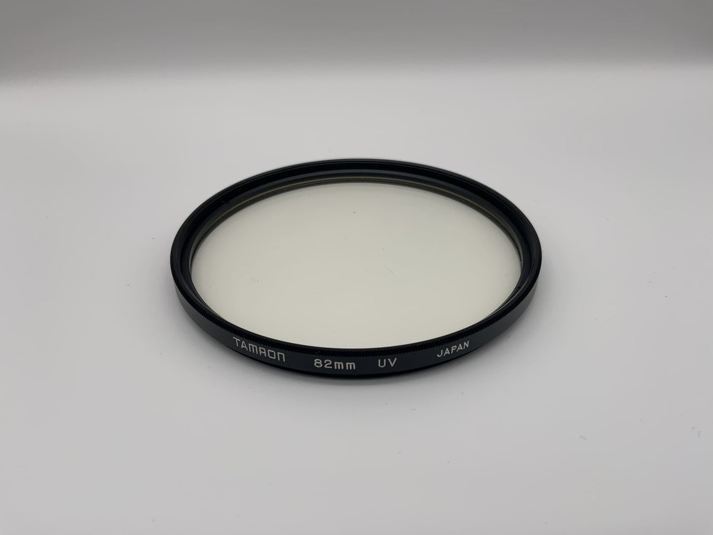 Tamron UV-Filter 82mm Filter  Kreisförmig Filtergewinde