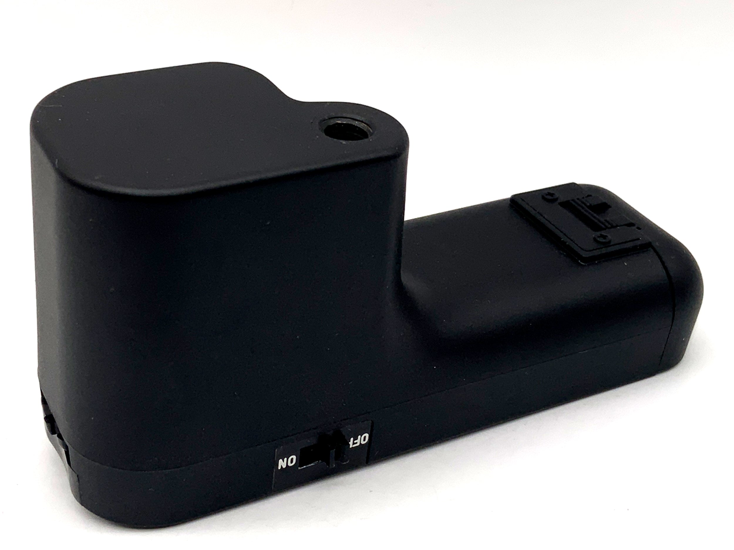 Enrouleur Pentax 110 pour le transport automatique du film par moteur 110