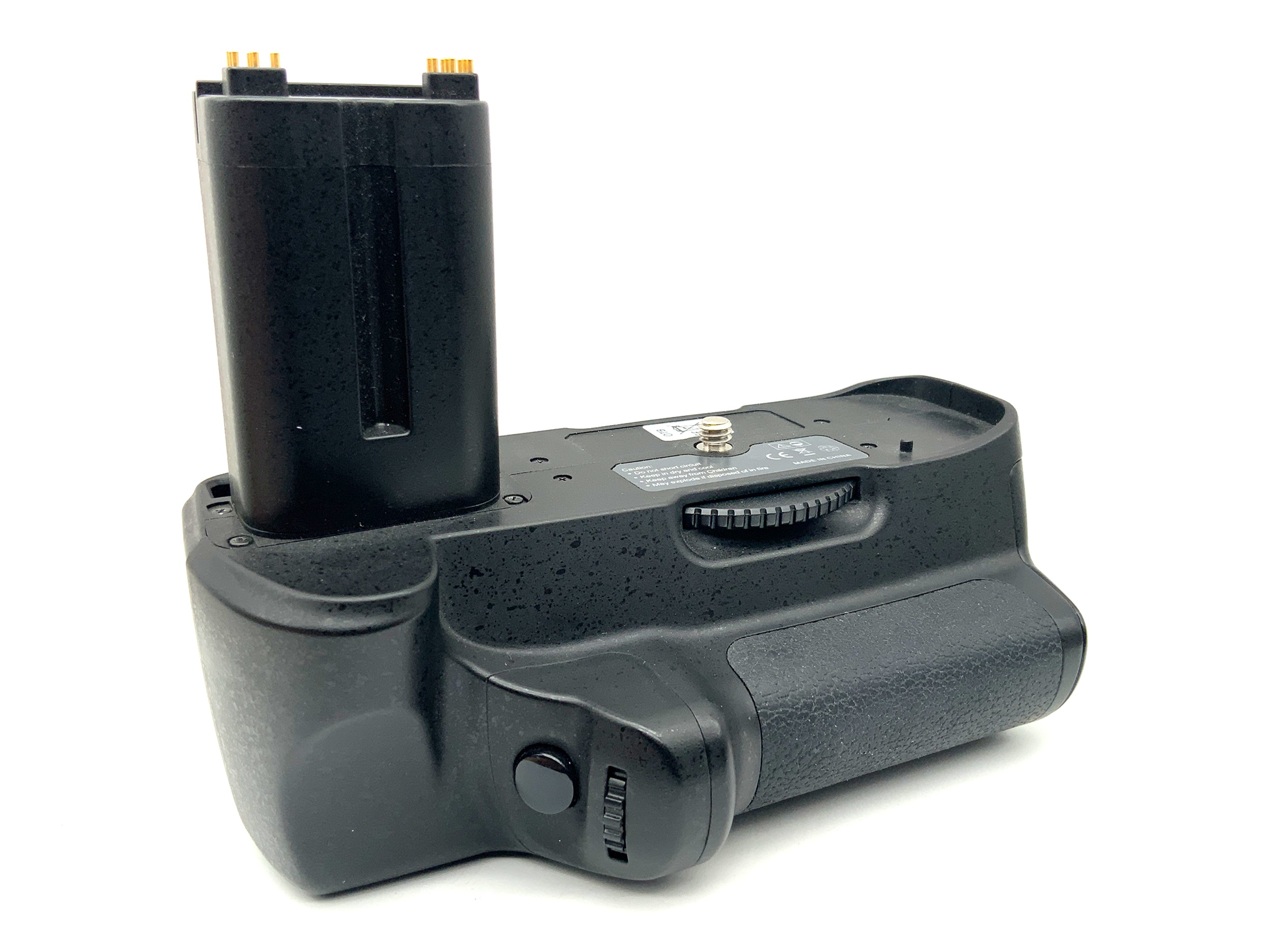 Poignée d'alimentation OTB de type BP-A900 pour batterie Sony A900