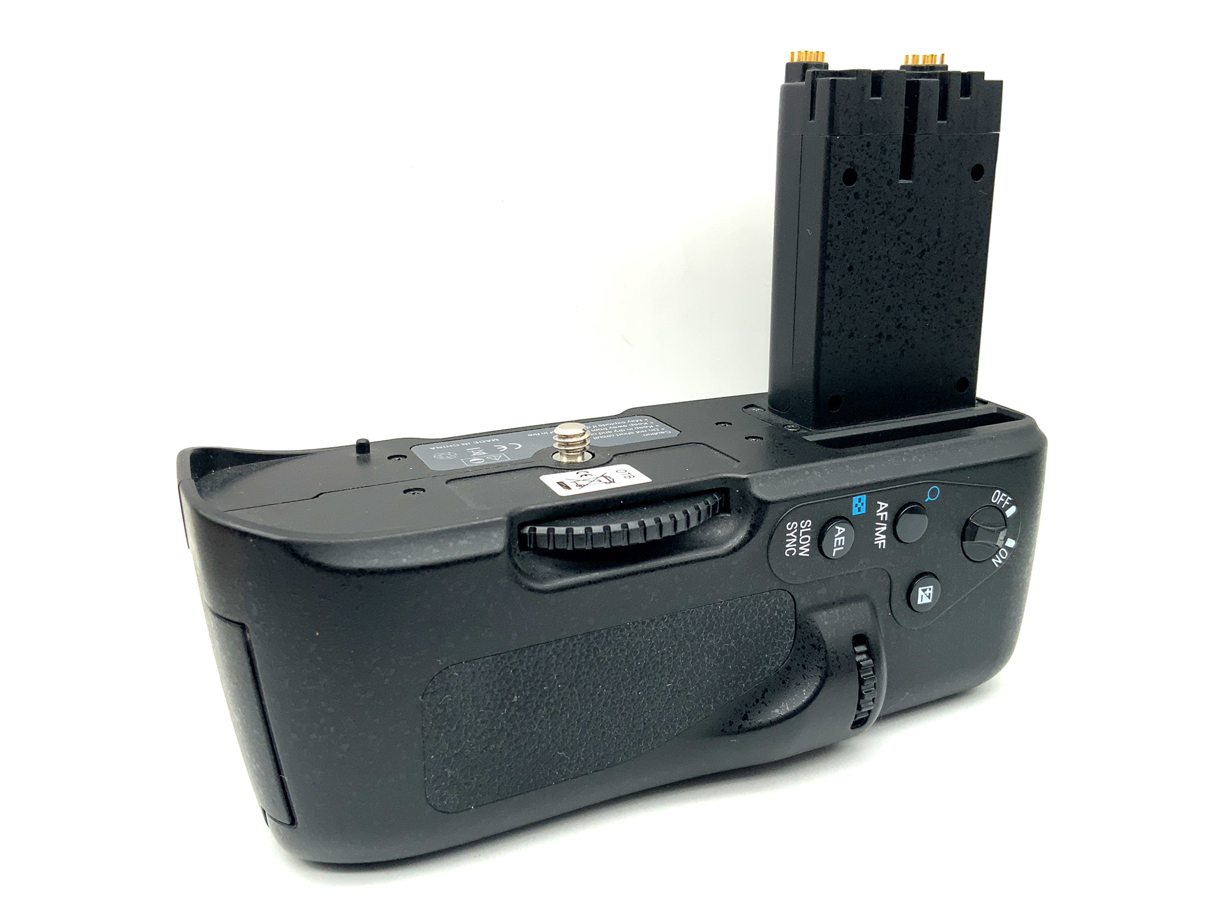 Poignée d'alimentation OTB de type BP-A900 pour batterie Sony A900