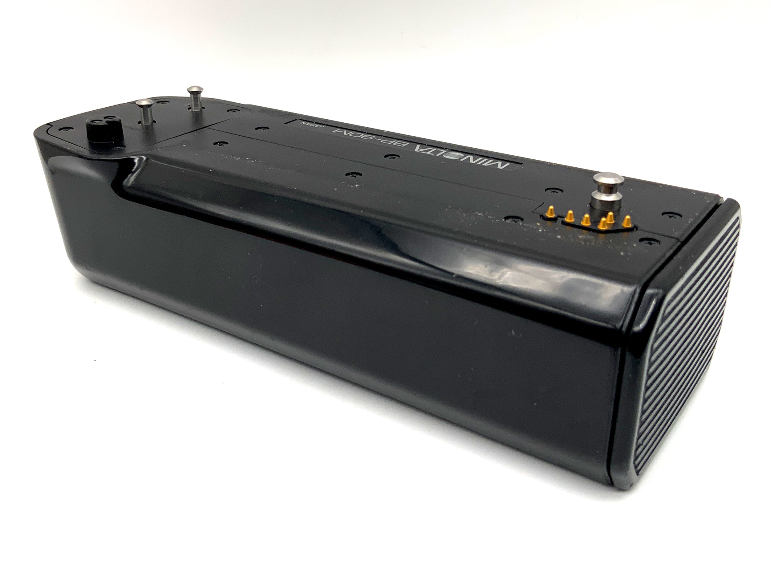 Poignée d'alimentation Minolta BP-90M pour bloc-piles MD-90