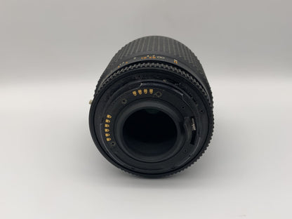 Mamiya 35-70mm 1:3.5-4.5 Objektiv Sekor Zoom E Kamera Camera Lens (Mamiya ZE)