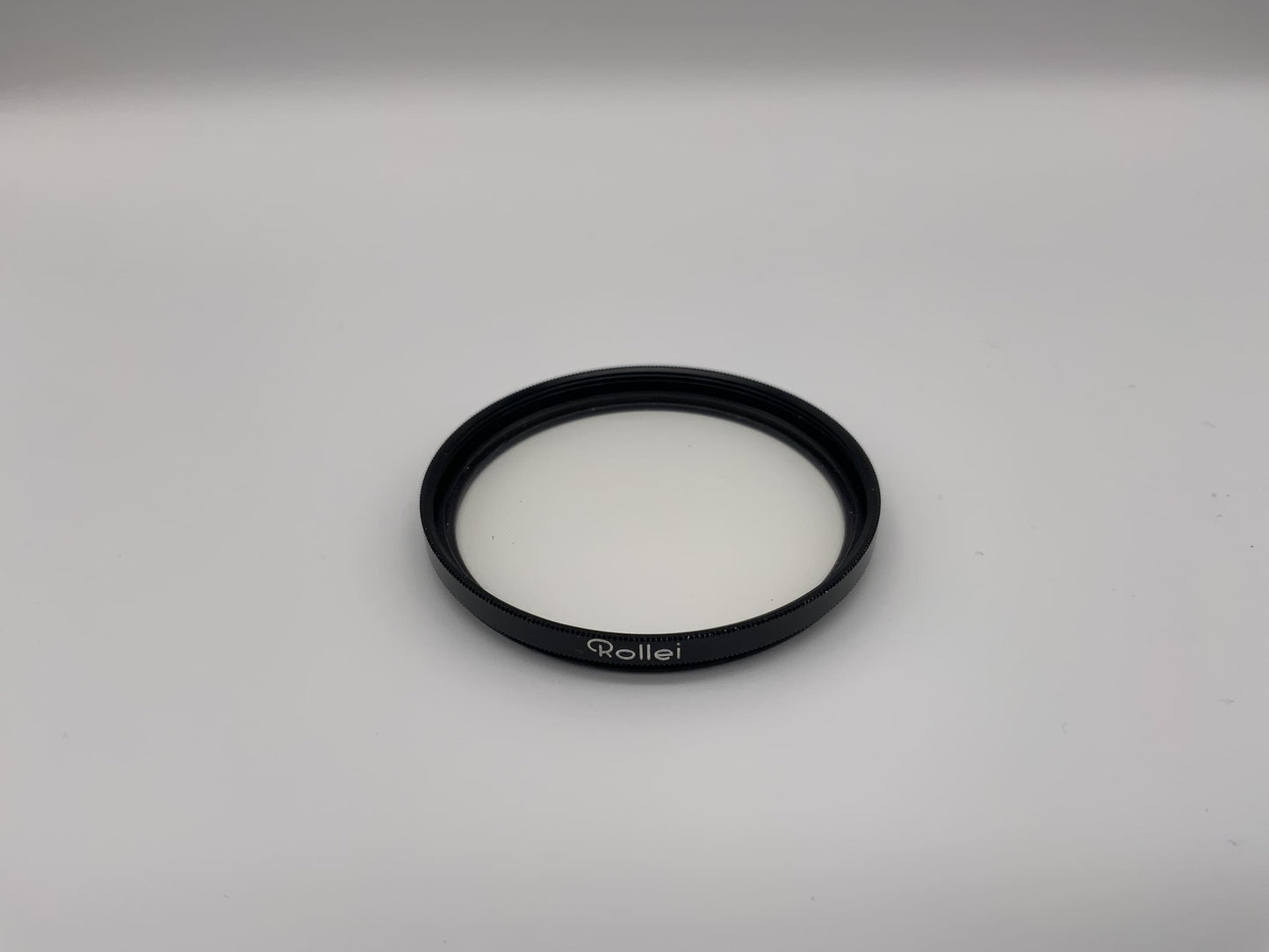 Rollei Skylight 49mm Filter E49 R 1,5 für  Kreisförmig Filtergewinde