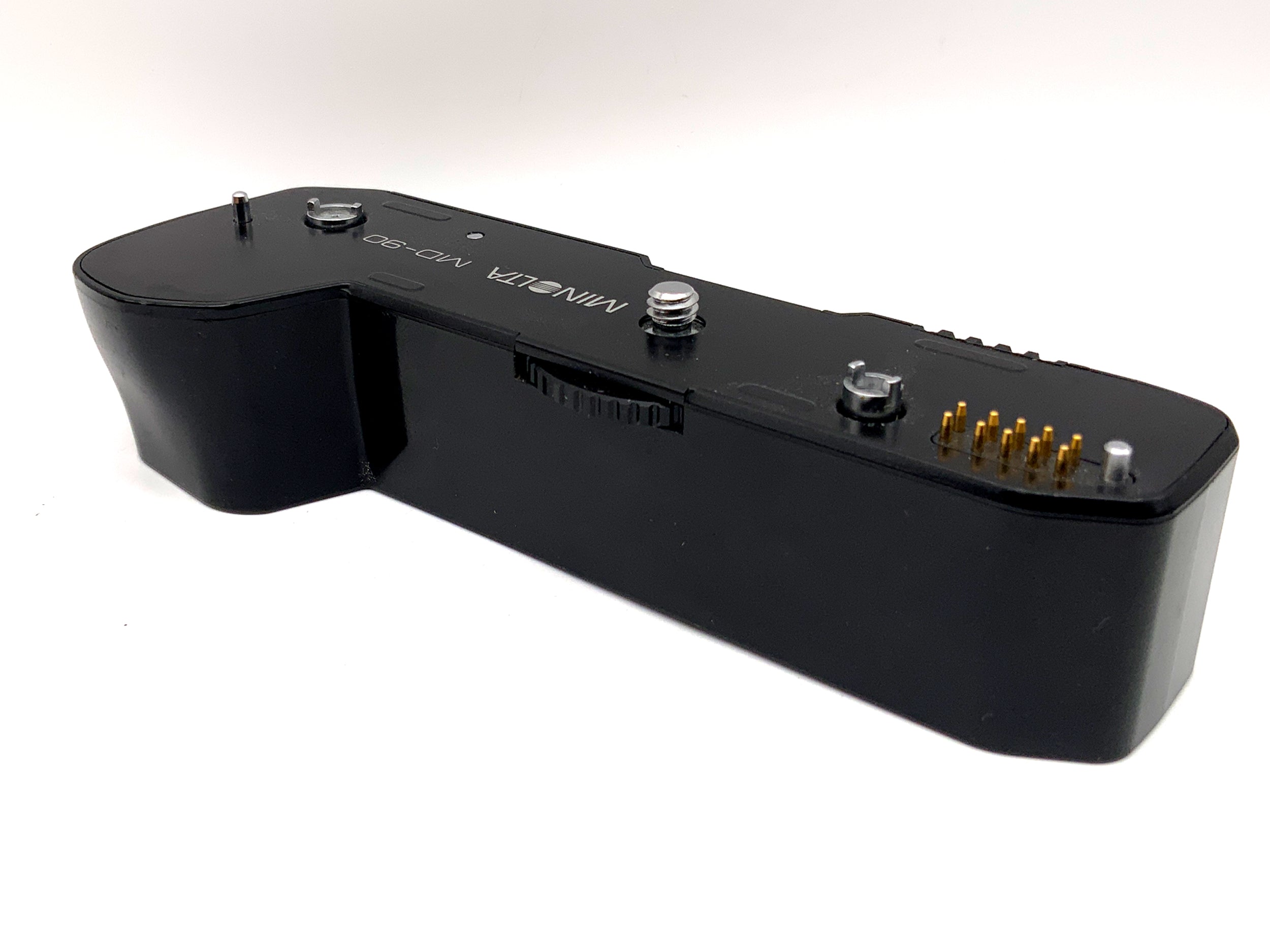 Enrouleur Minolta MD-90 pour le transport de film motorisé 9000AF