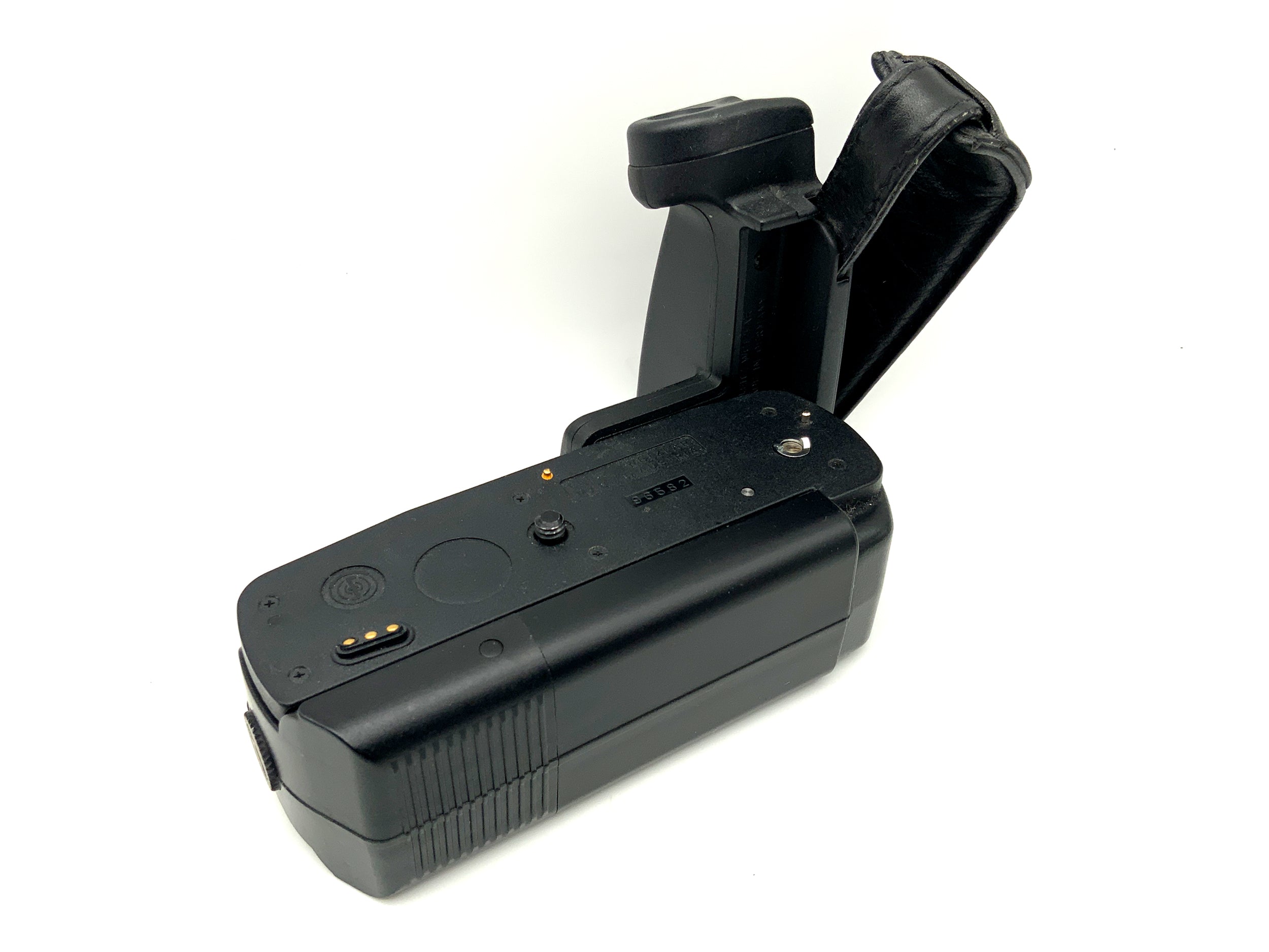 Enrouleur de moteur Leica R4, R4s, R4sII, R5, R6, RE, R6.2 Leitz 14310 avec poignée