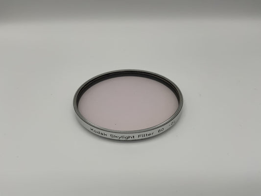 Kodak Skylight 58mm Filter 60 - 0L Kreisförmig Filtergewinde