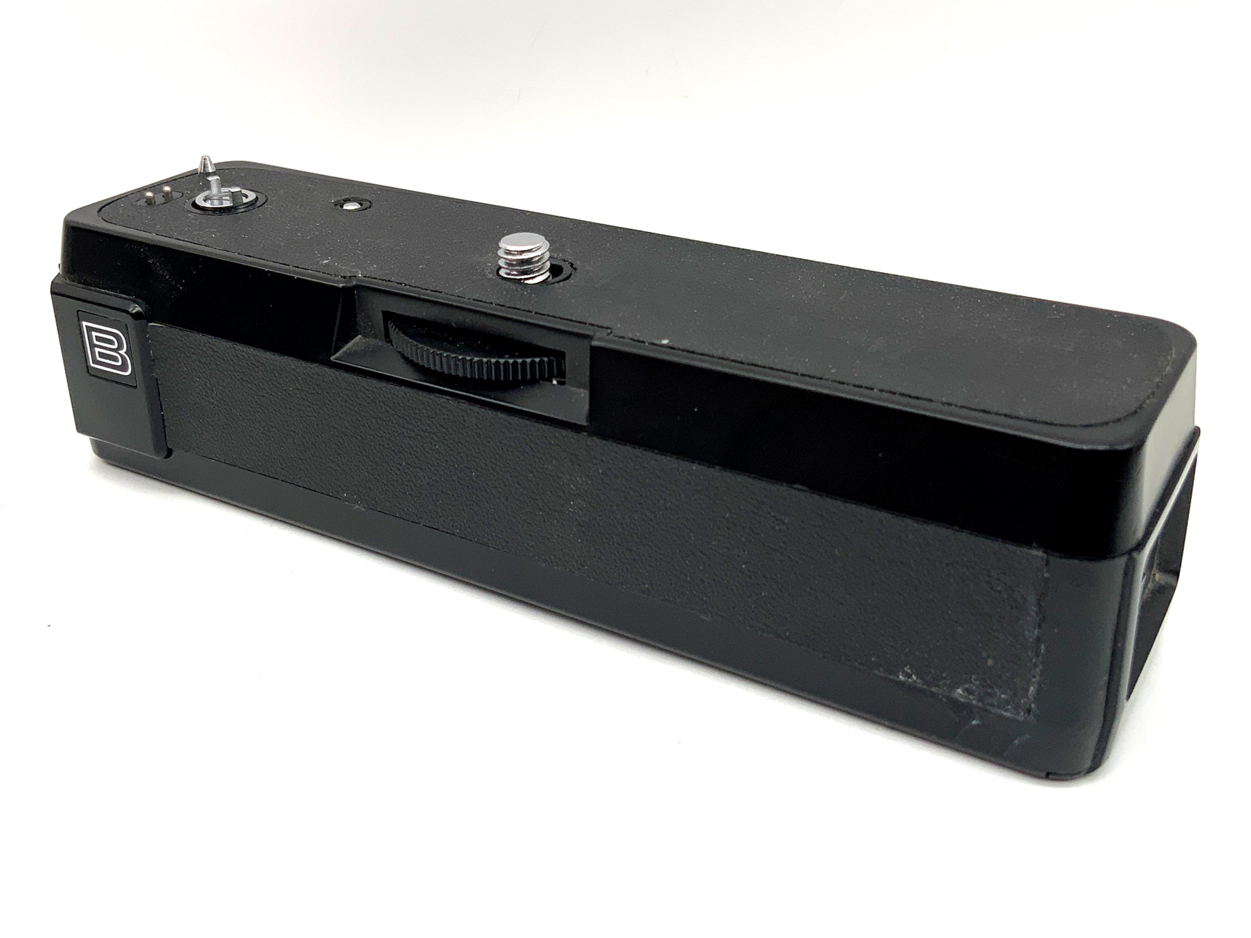 Enrouleur Pentacon Praktica B pour le transport de films B100, B200, BC1, BCA, BCX