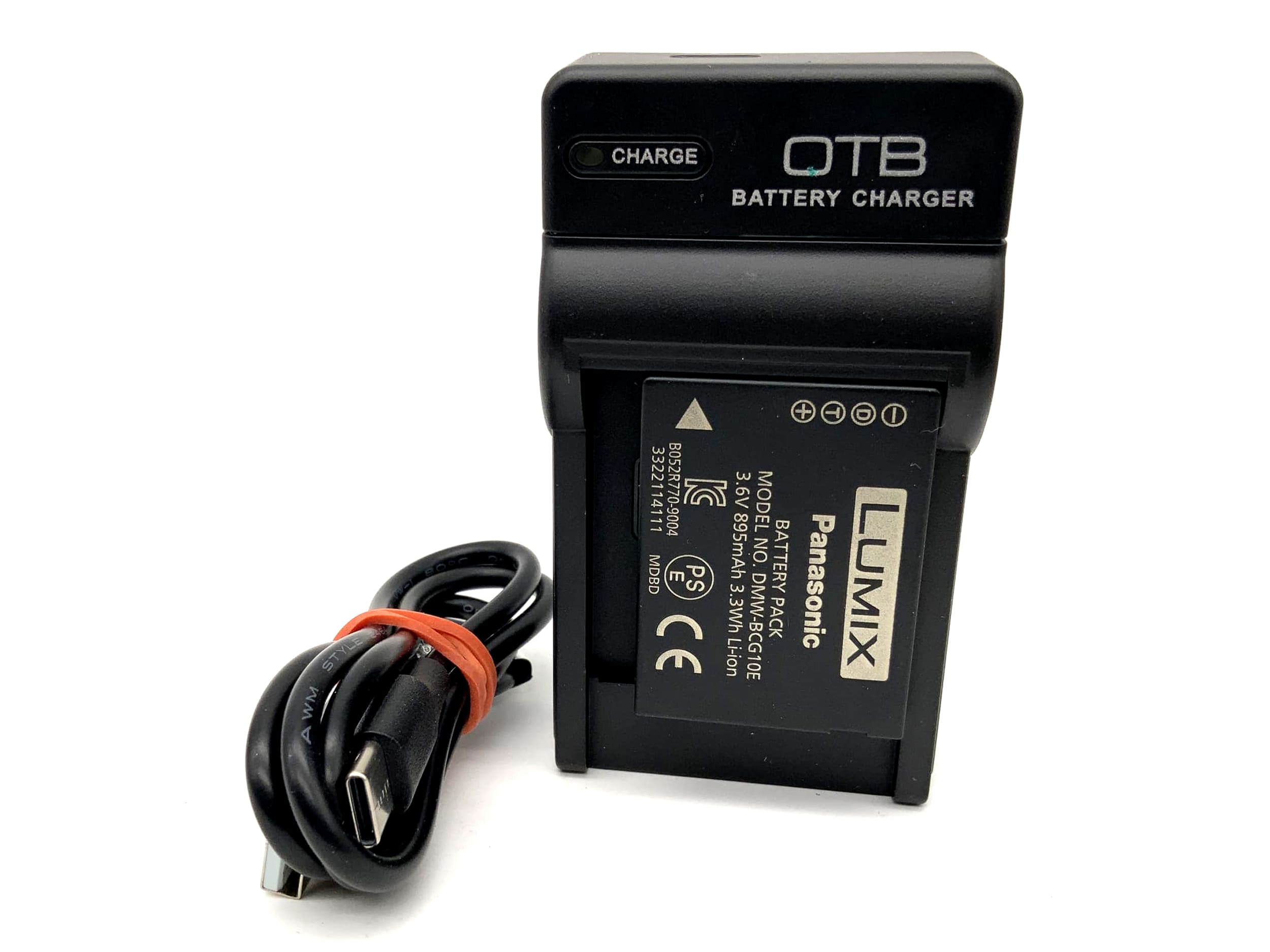 Panasonic Lumix DMC-TZ36 Leica DC Vario-Elmar 1:3,3-6,4/4,3-86 ASPH 24 mm grand angle