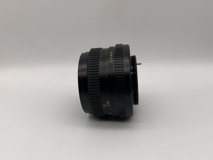 Revuenon 50mm 1:1.9 Objektiv Auto Kamera Camera Lens (M42)