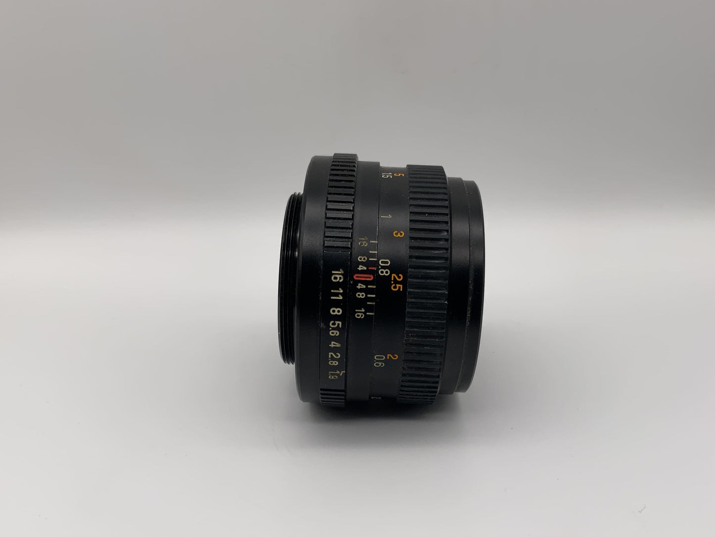 Revuenon 50mm 1:1.9 Objektiv Auto Kamera Camera Lens (M42)