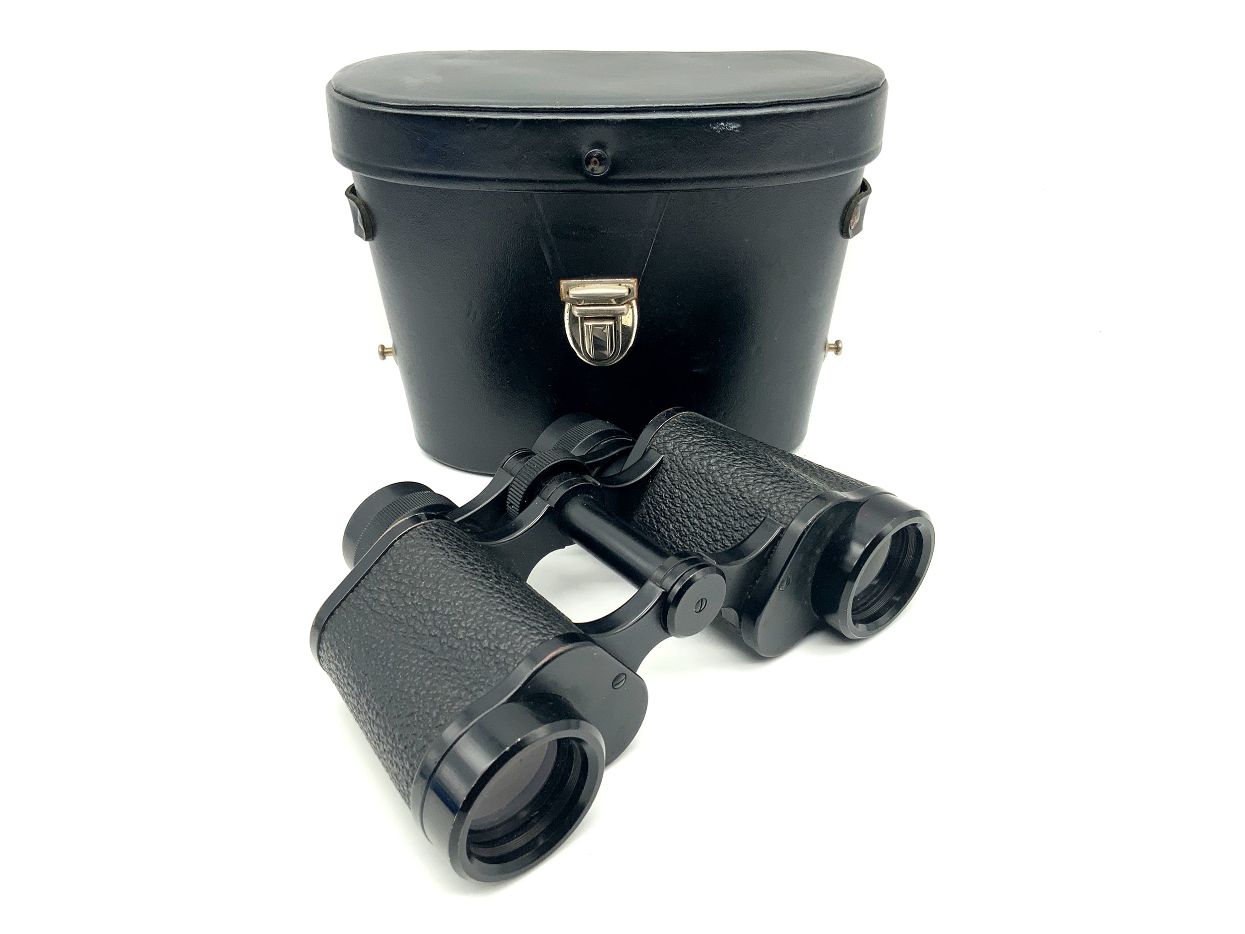 Jumelles grand angle Panorama Berlin 8x30 identiques aux jumelles Carl Zeiss + Köcher