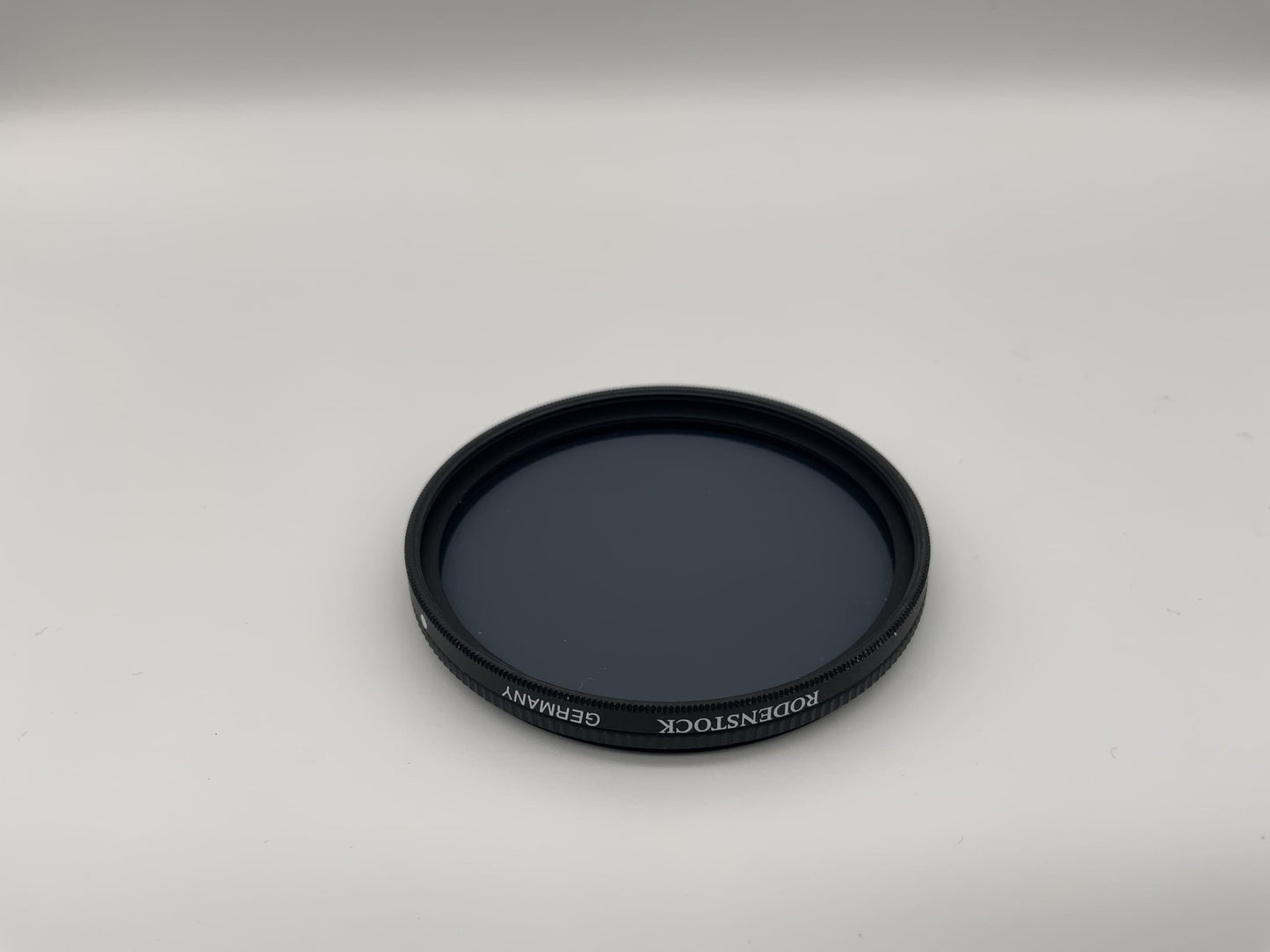 Rodenstock Polfilter 52mm Filter Digital pro Circular Pol/2.5x MC Kreisförmig