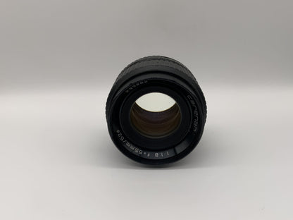 Carenar 55mm 1:1.8 Objektiv Kamera Camera Lens (M42)