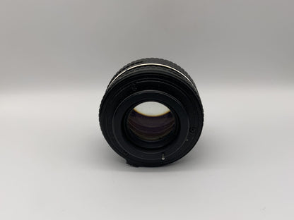 Carenar 55mm 1:1.8 Objektiv Kamera Camera Lens (M42)