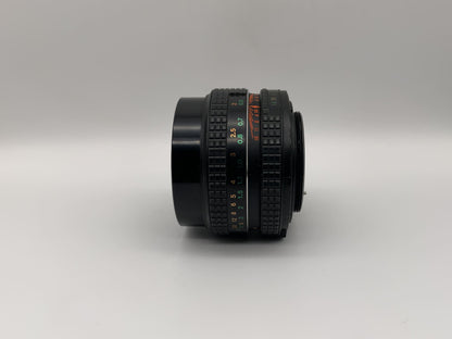 Carenar 55mm 1:1.8 Objektiv Kamera Camera Lens (M42)