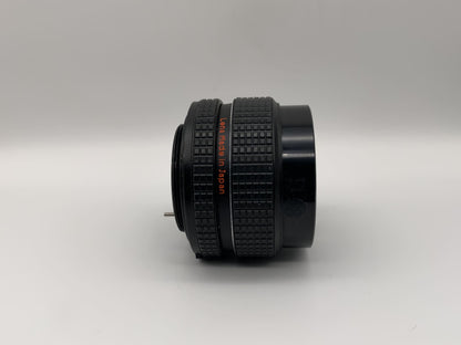 Carenar 55mm 1:1.8 Objektiv Kamera Camera Lens (M42)