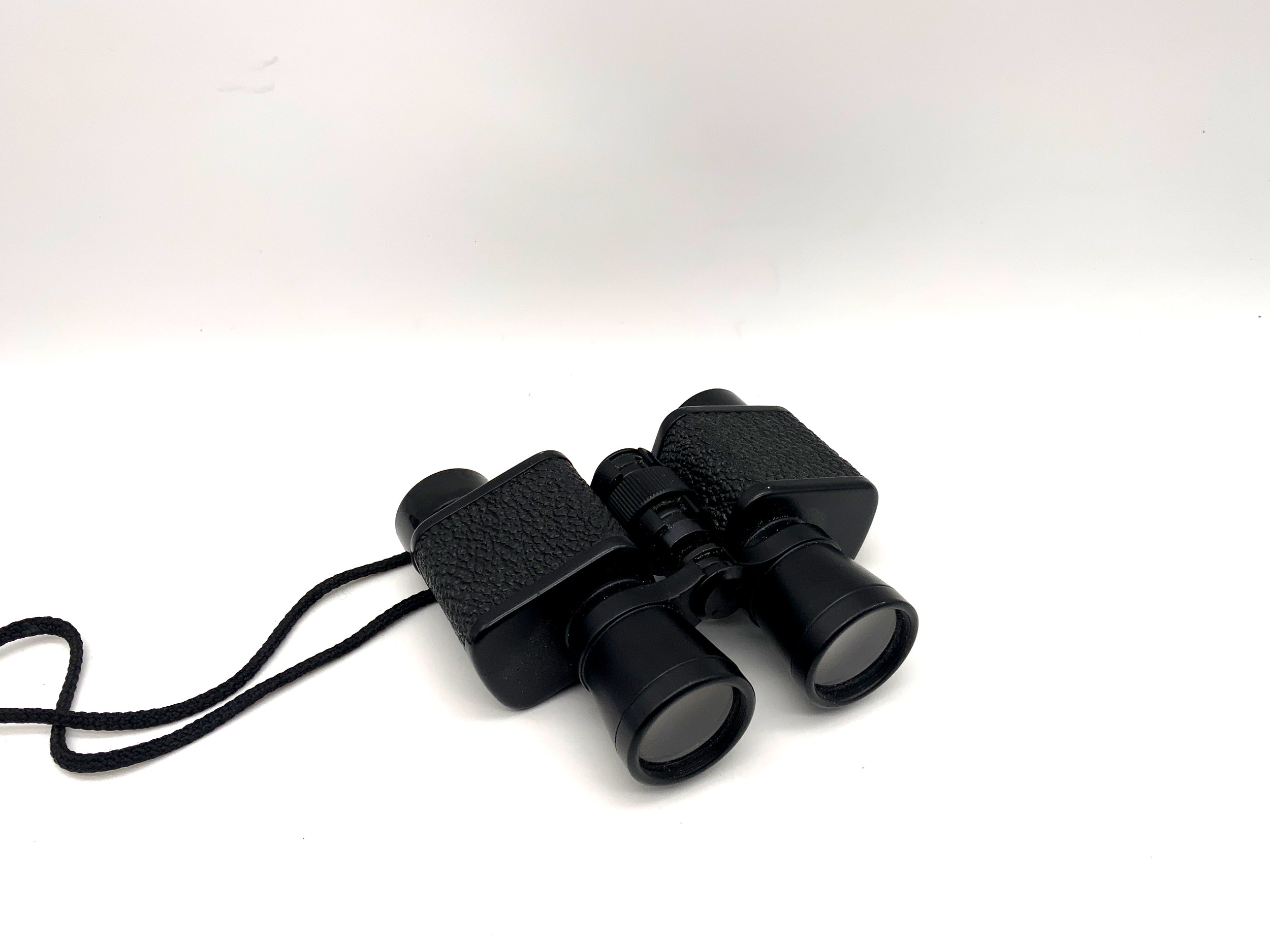 Jumelles Kosmos Knirps 8x25, jumelles de Stuttgart à prisme en verre