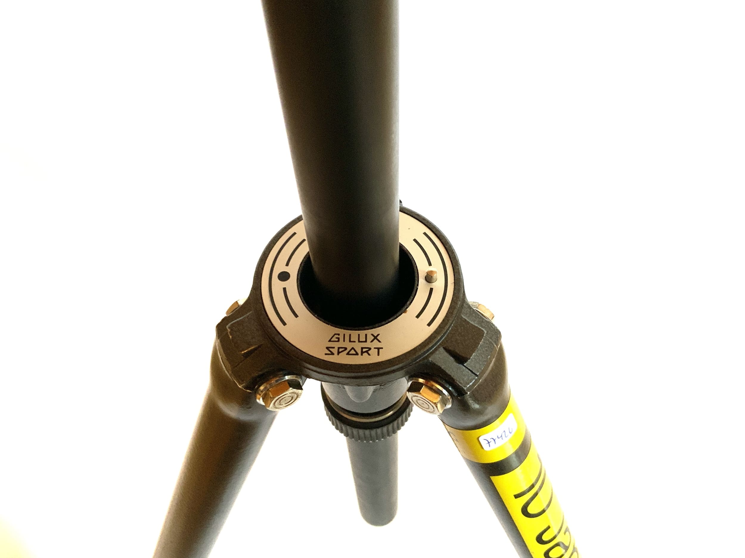 Trépied Gitzo Gilux Sport gris Trépied photo trépied appareil photo trépied