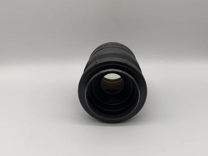 Weltblick 135mm 1:3.5 Objektiv Kamera Camera Lens (M42)