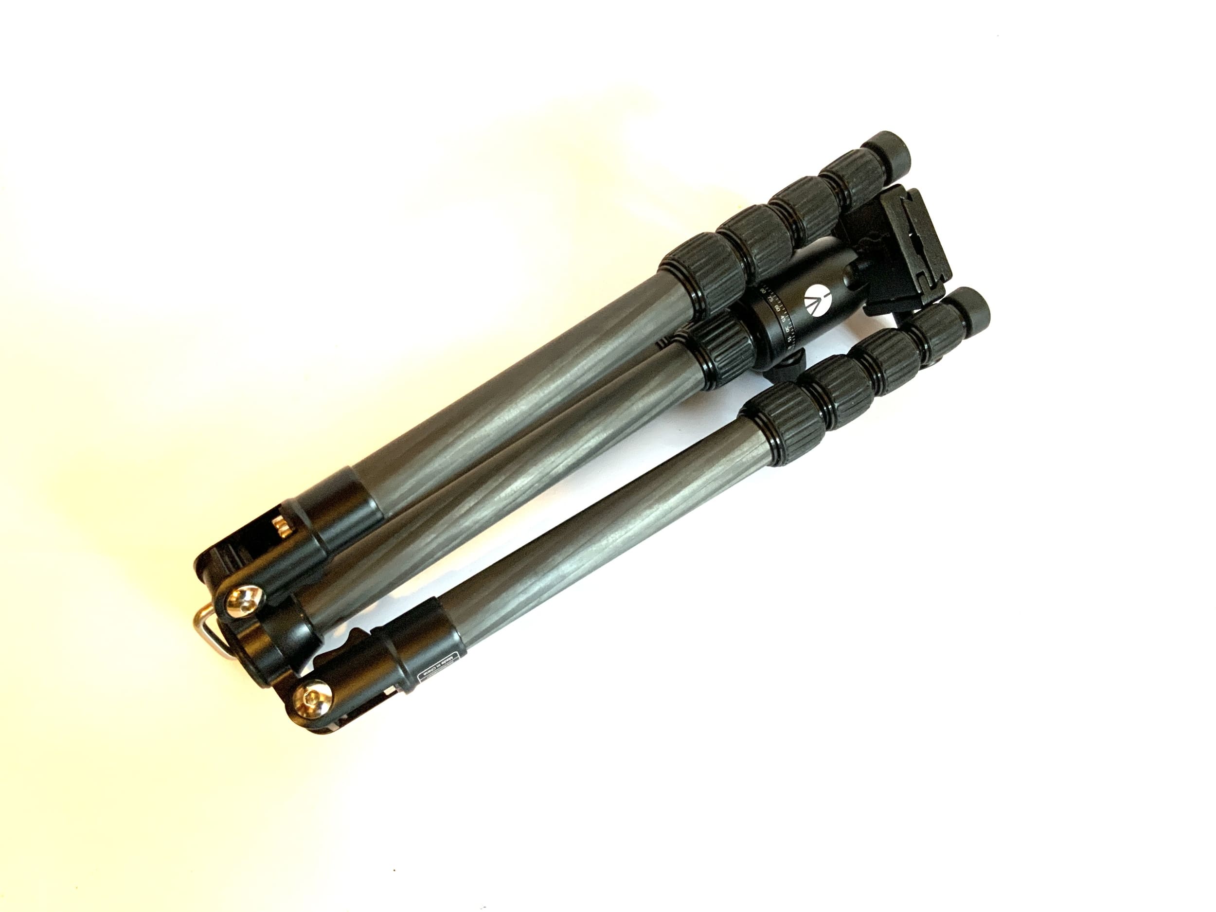 Trépied Manfrotto Element noir Trépied photo Trépied pour appareil photo