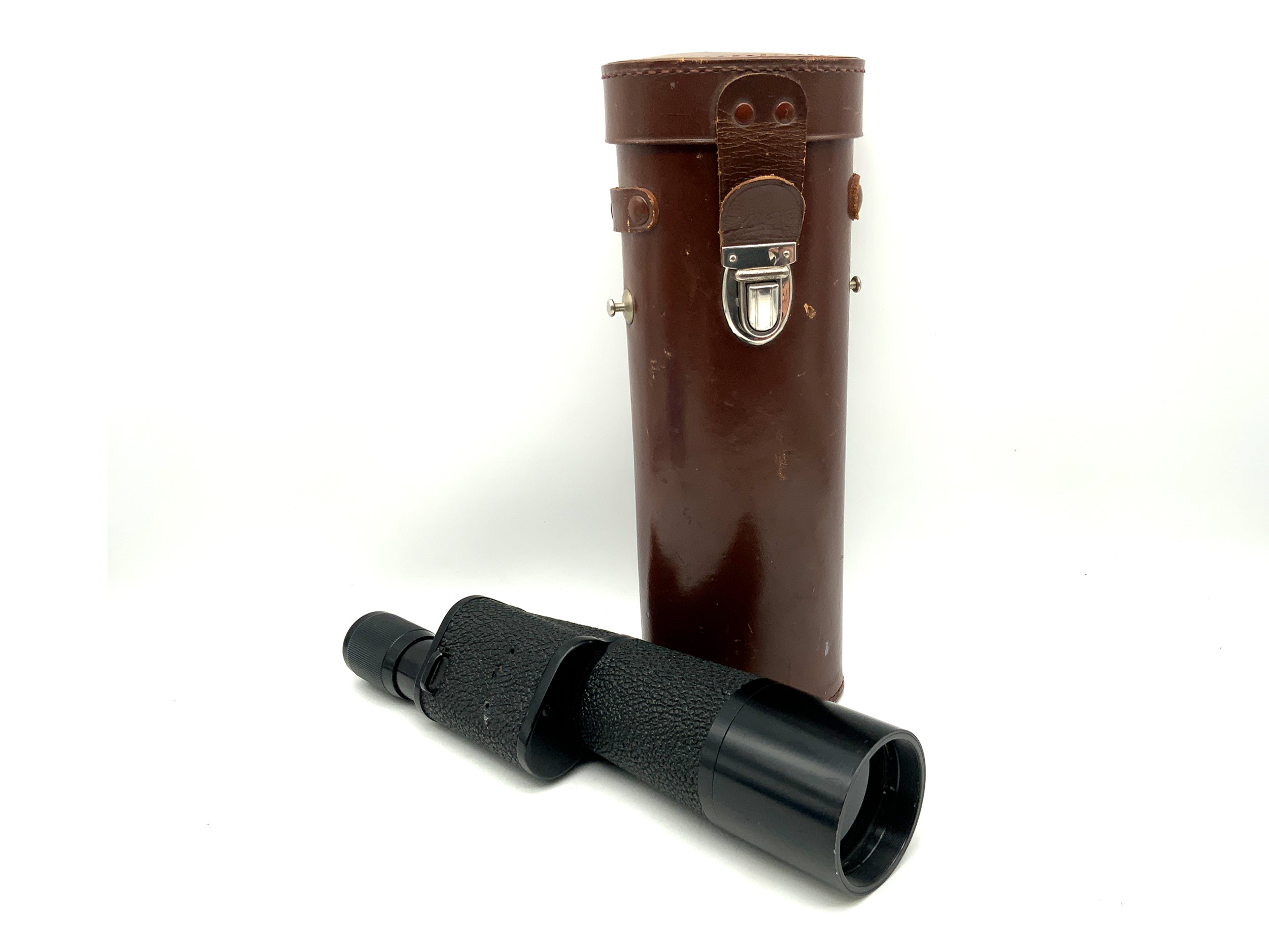 B. Nickel Télescope Marburg Jumelles 20x40 Jumelles à prisme en verre Jumelles de terrain