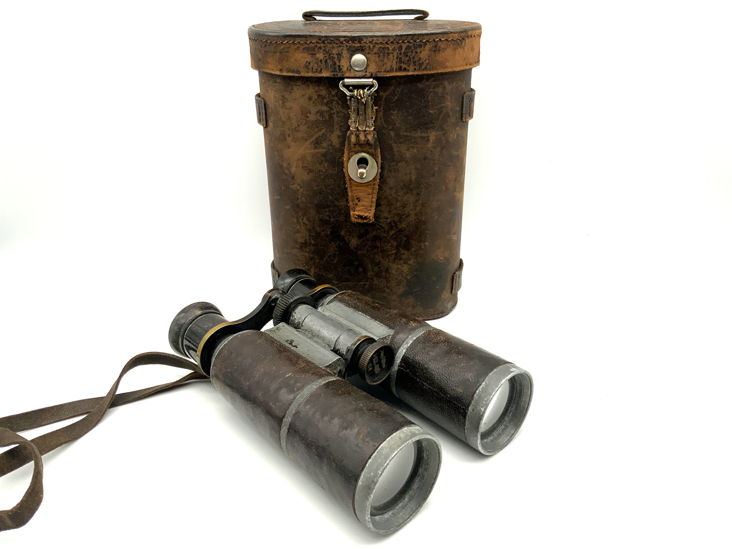 Jumelles Hensoldz Wetzlar Helios 6x, lunettes de chasse et de surveillance