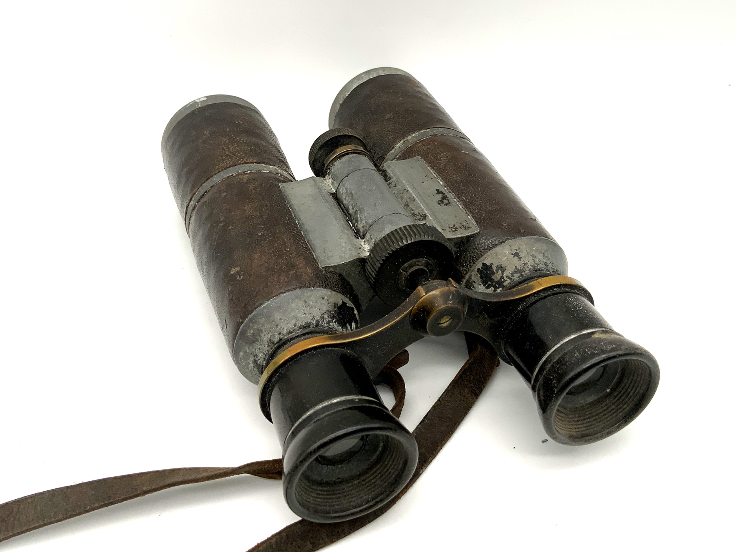 Jumelles Hensoldz Wetzlar Helios 6x, lunettes de chasse et de surveillance