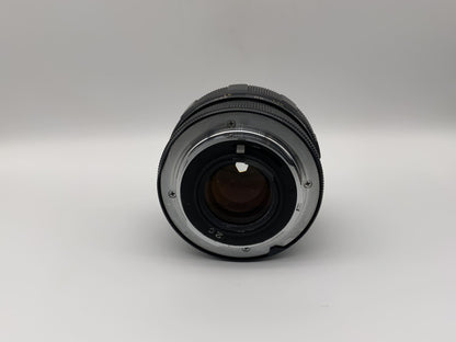 Konica 52mm 1:1.8 Objektiv Hexanon AR Kamera Camera Lens (Konica AR)