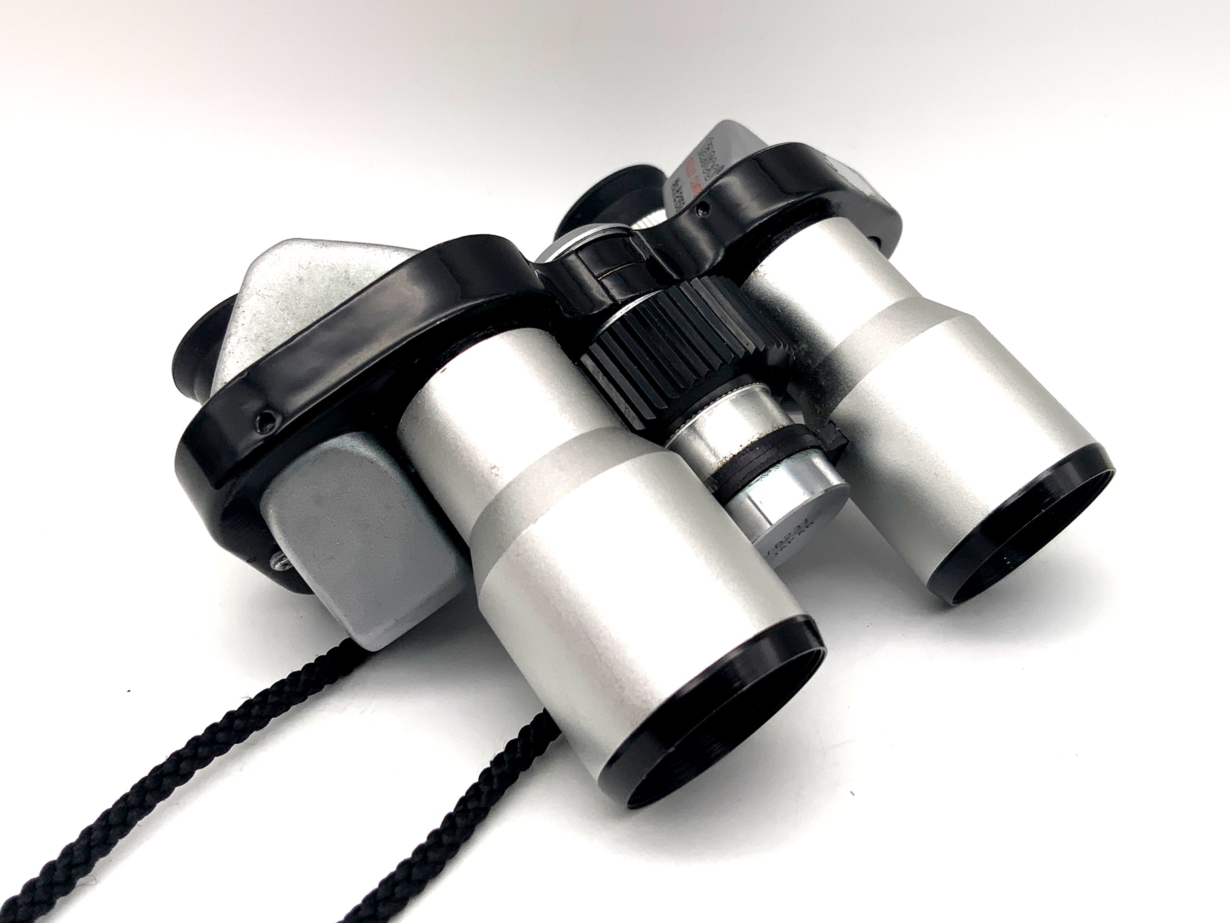 Jumelles Tasco entièrement traitées 8x20 N° 502 Jumelles à prisme en verre