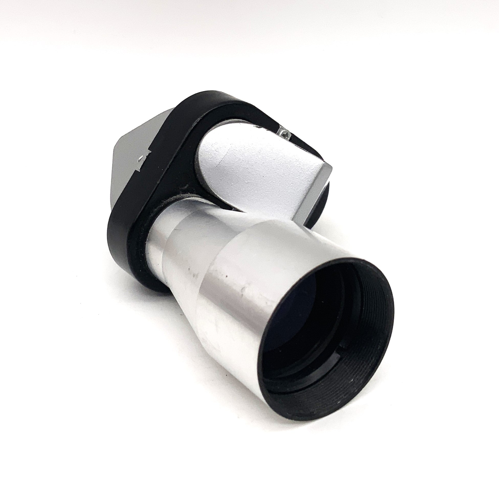 Jumelles monoculaires 8x20 à revêtement complet TCM, prismes en verre pour champ