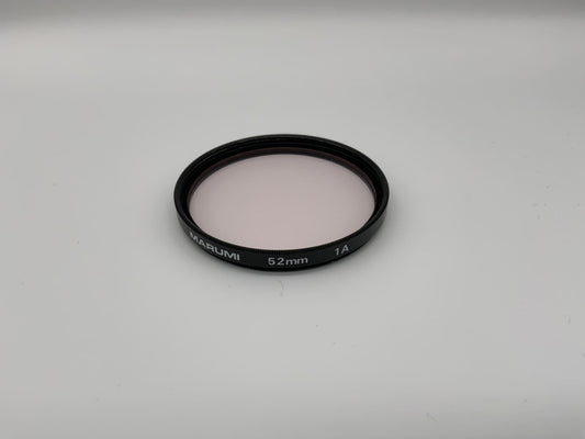 Marumi Skylight 52mm Filter 1A Filtergewinde